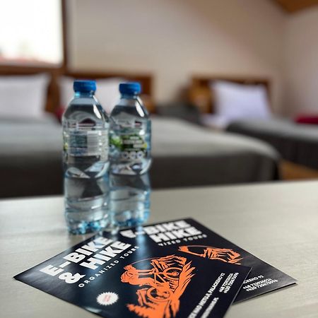 Teplice nad Metují Feelmountains酒店 外观 照片