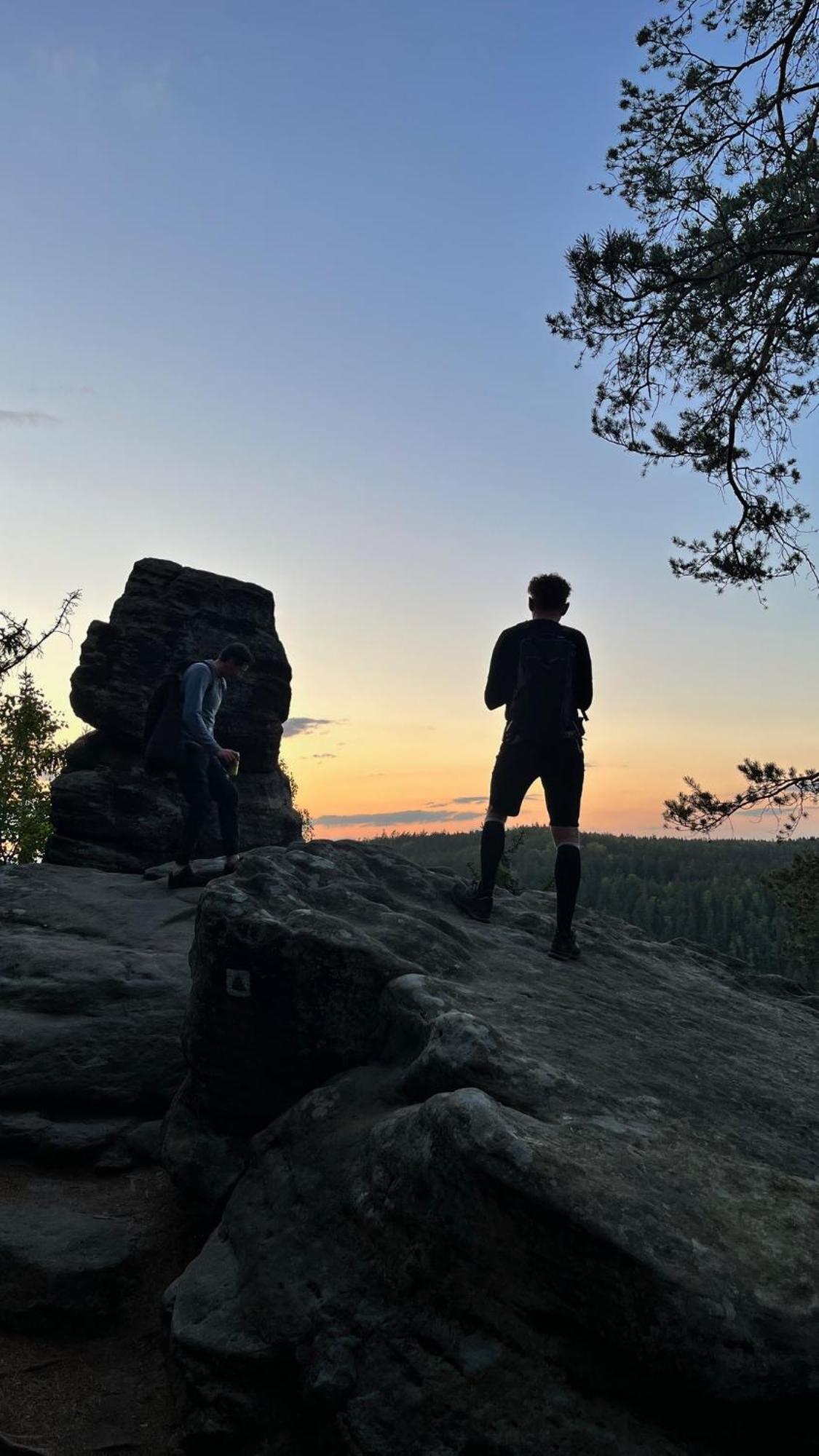 Teplice nad Metují Feelmountains酒店 外观 照片