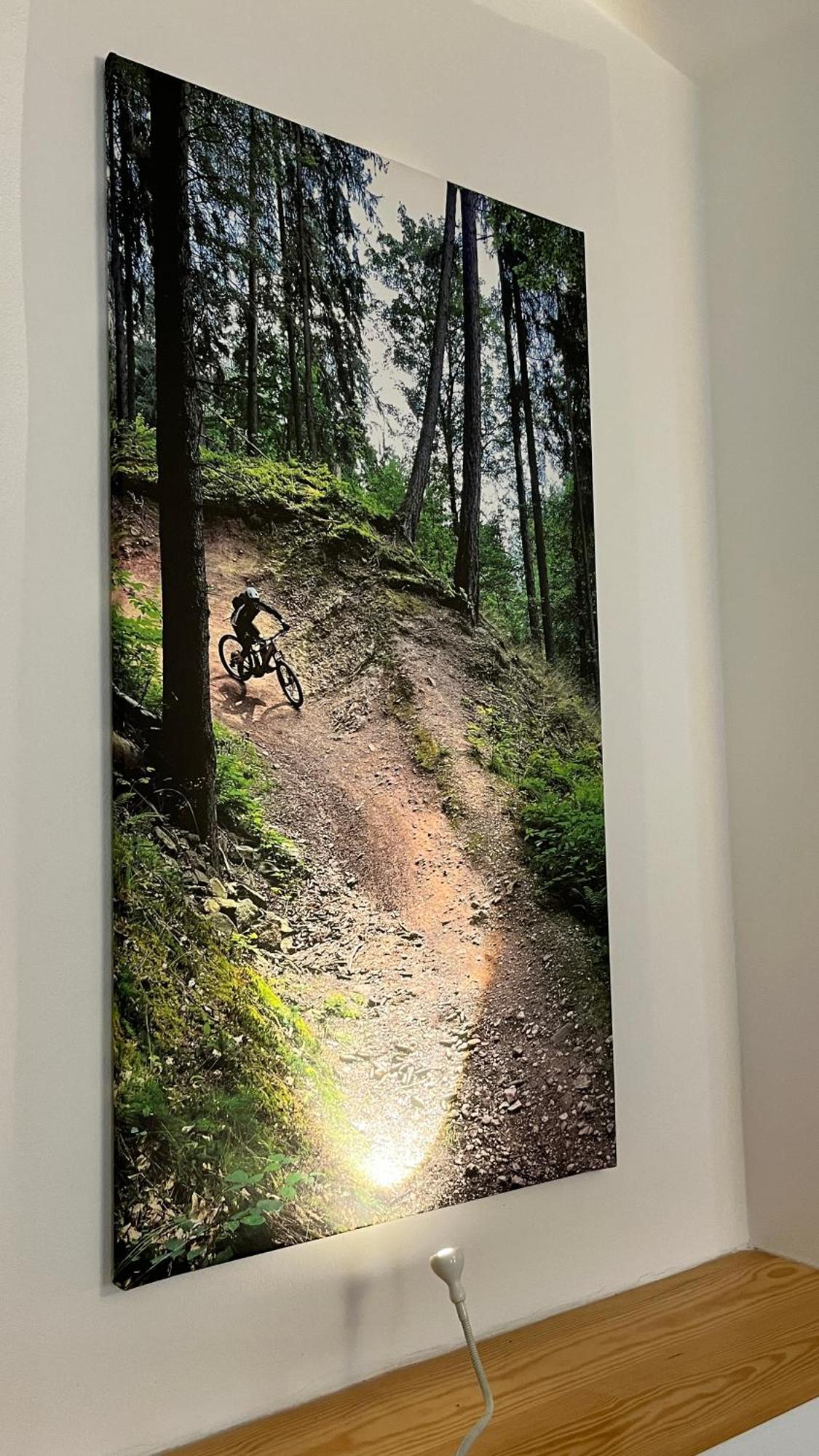 Teplice nad Metují Feelmountains酒店 外观 照片