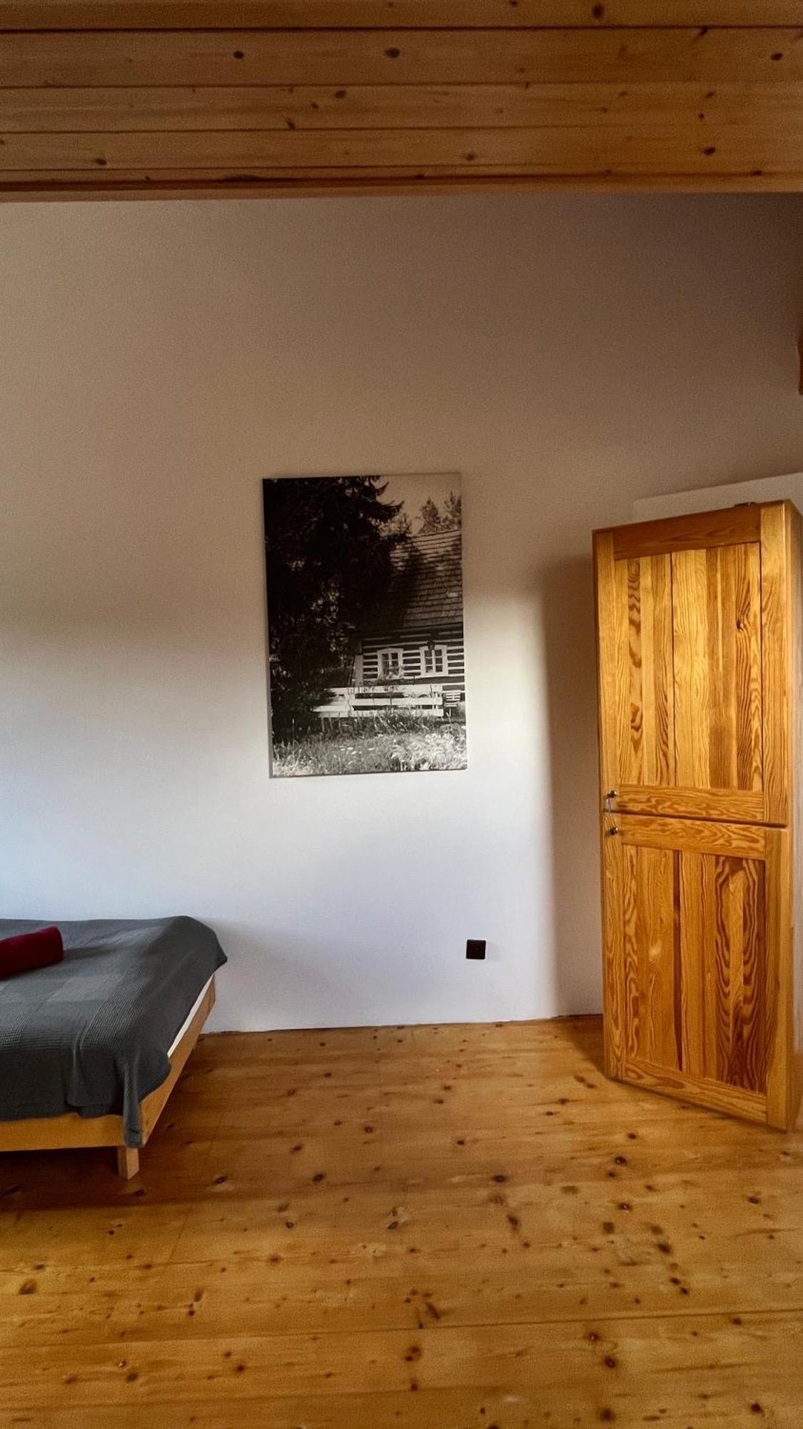 Teplice nad Metují Feelmountains酒店 外观 照片